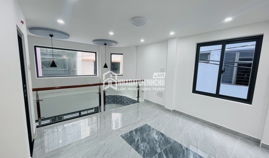 Hiếm có một căn Villa 5 tầng Hoa Tiên Paradise, chủ nhà cần trả nợ, bán gấp, giá ngợp