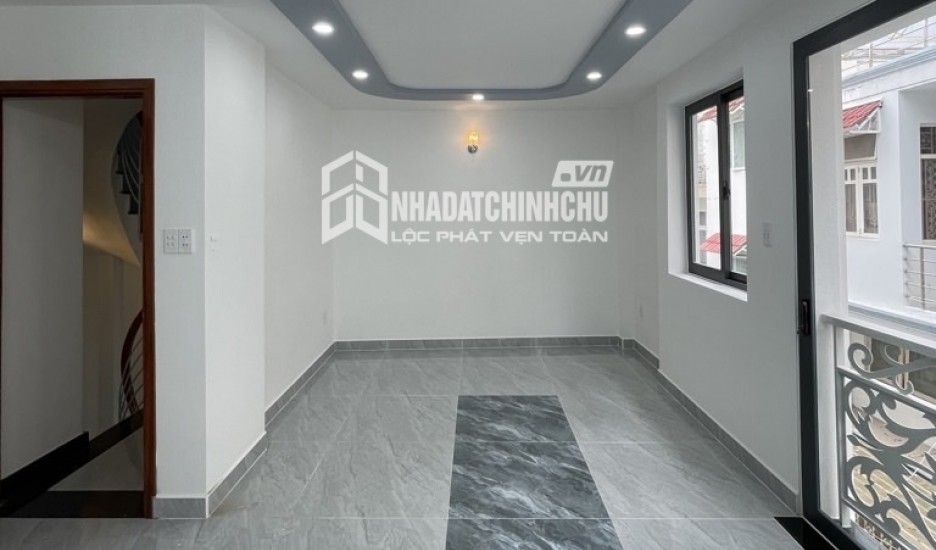 Hiếm có một căn Villa 5 tầng Hoa Tiên Paradise, chủ nhà cần trả nợ, bán gấp, giá ngợp