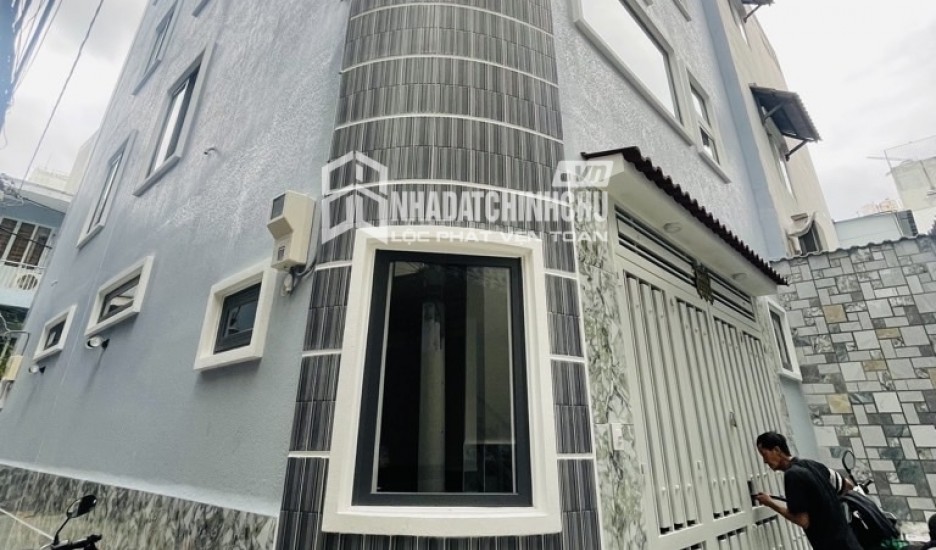 Hiếm có một căn Villa 5 tầng Hoa Tiên Paradise, chủ nhà cần trả nợ, bán gấp, giá ngợp