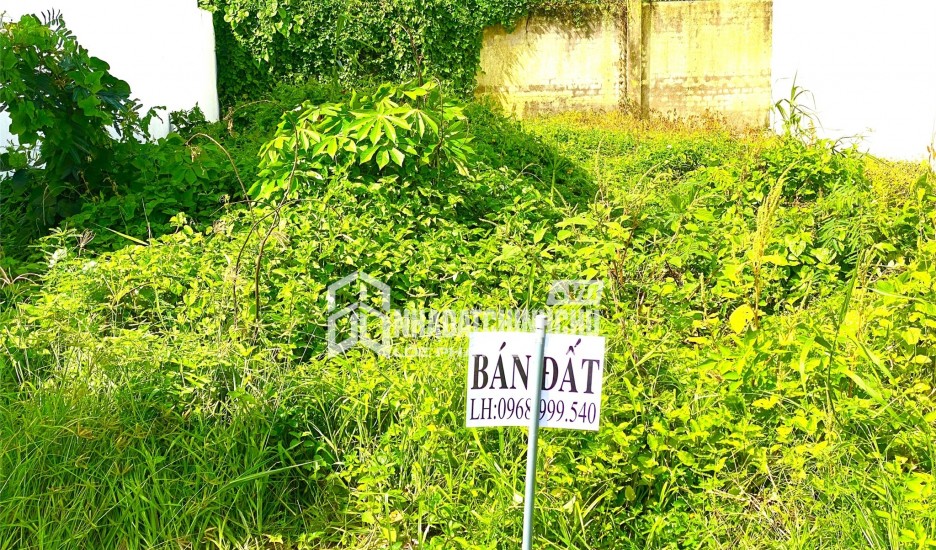 VỊ TRÍ ĐẸP - GIÁ TỐT - CHÍNH CHỦ CẦN BÁN ĐẤT THỔ CƯ KDC Hoàng Hảo, phường Thanh Đức, Vĩnh Long.
