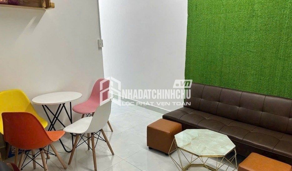 57.5M² LÊ QUÝ ĐÔN PN - NỞ HẬU 4.7M – VỊ TRÍ ĐẸP – GIÁ CHỈ 7.2 TỶ TL