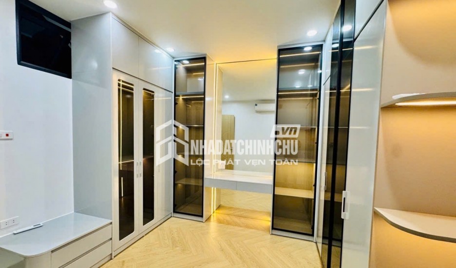 NHÀ ĐẸP - GIÁ ĐẦU TƯ- Cần Bán 7 Nhà Vị Trí Đẹp Tại Đường kim giang, Khương Đình, Thanh Xuân, Hà Nội