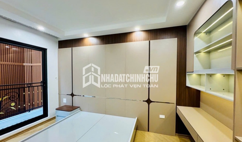 NHÀ ĐẸP - GIÁ ĐẦU TƯ- Cần Bán 7 Nhà Vị Trí Đẹp Tại Đường kim giang, Khương Đình, Thanh Xuân, Hà Nội