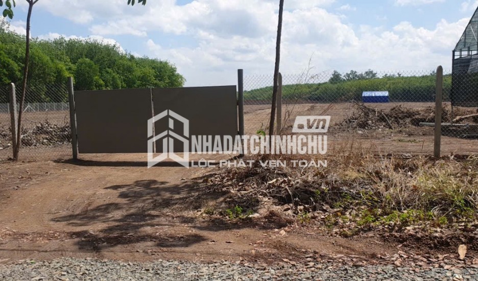 ĐẦU TƯ SINH LỜI – CHÍNH CHỦ CẦN BÁN ĐẤT TẠI Thị trấn Tân Khai, huyện Hớn Quản, Bình Phước