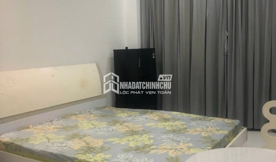 8 PHÒNG KHAI THÁC DÒNG TIỀN 40 TRIỆU/THÁNG – KHU LÊ VĂN SỸ – HỒ BIỂU CHÁNH – 55M² – 9.5 TỶ