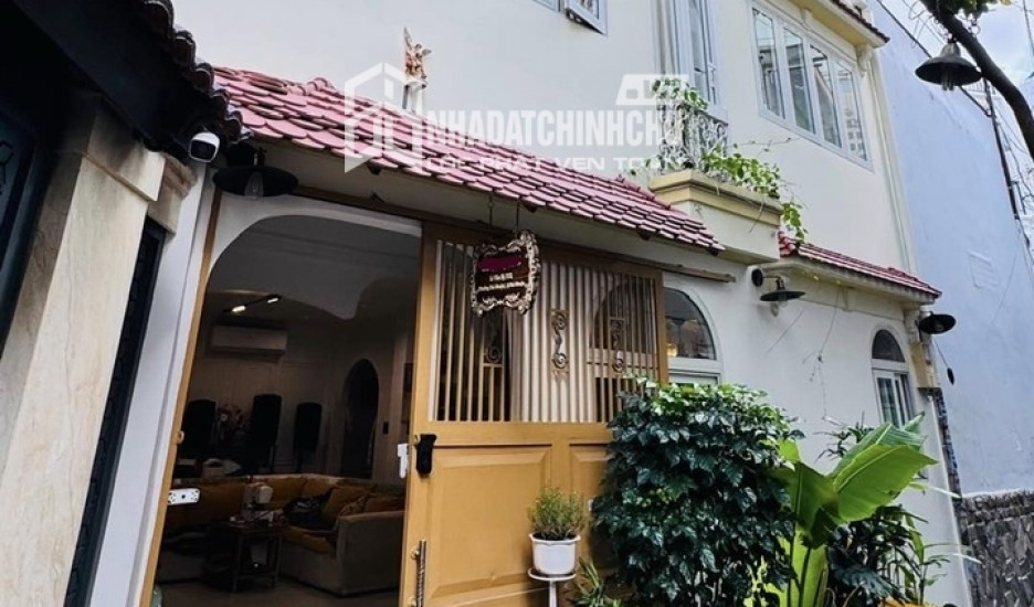 Bán biệt thự đẹp, nhiều tiện ích tại Hùng Vương, Mai Pha, Lạng Sơn, 15 tỷ, 550 m2
