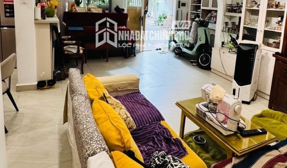 Bán biệt thự đẹp, nhiều tiện ích tại Hùng Vương, Mai Pha, Lạng Sơn, 15 tỷ, 550 m2