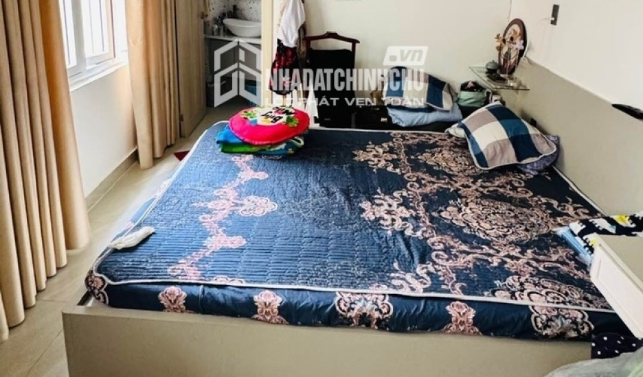 Bán biệt thự đẹp, nhiều tiện ích tại Hùng Vương, Mai Pha, Lạng Sơn, 15 tỷ, 550 m2