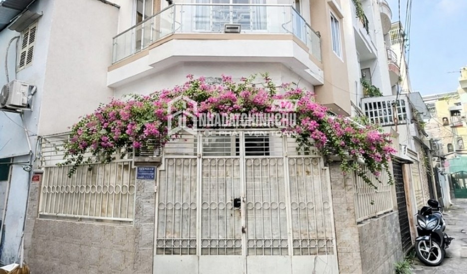 Bán biệt thự đẹp, nhiều tiện ích tại Hùng Vương, Mai Pha, Lạng Sơn, 15 tỷ, 550 m2