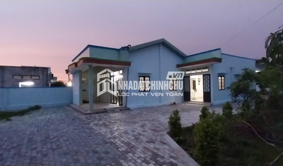 BÁN NHÀ HẺM XE TẢI ĐƯỜNG PHÚ ĐỊNH QUẬN 8 - 60M2 (4X15M) - 3 PHÒNG NGỦ - SỔ HỒNG RIÊNG - GIÁ 5.25 TỶ