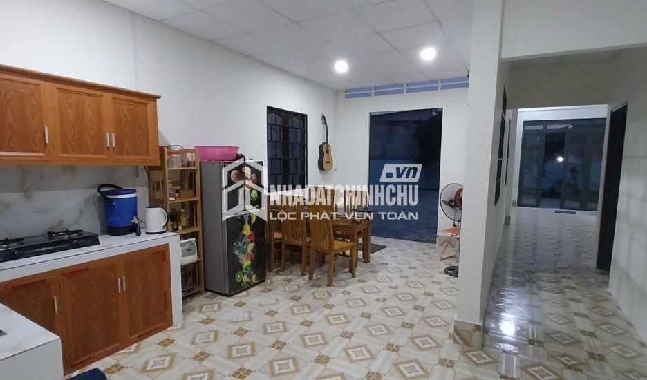 BÁN NHÀ HẺM XE TẢI ĐƯỜNG PHÚ ĐỊNH QUẬN 8 - 60M2 (4X15M) - 3 PHÒNG NGỦ - SỔ HỒNG RIÊNG - GIÁ 5.25 TỶ