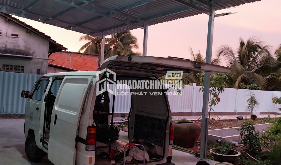BÁN NHÀ HẺM XE TẢI ĐƯỜNG PHÚ ĐỊNH QUẬN 8 - 60M2 (4X15M) - 3 PHÒNG NGỦ - SỔ HỒNG RIÊNG - GIÁ 5.25 TỶ