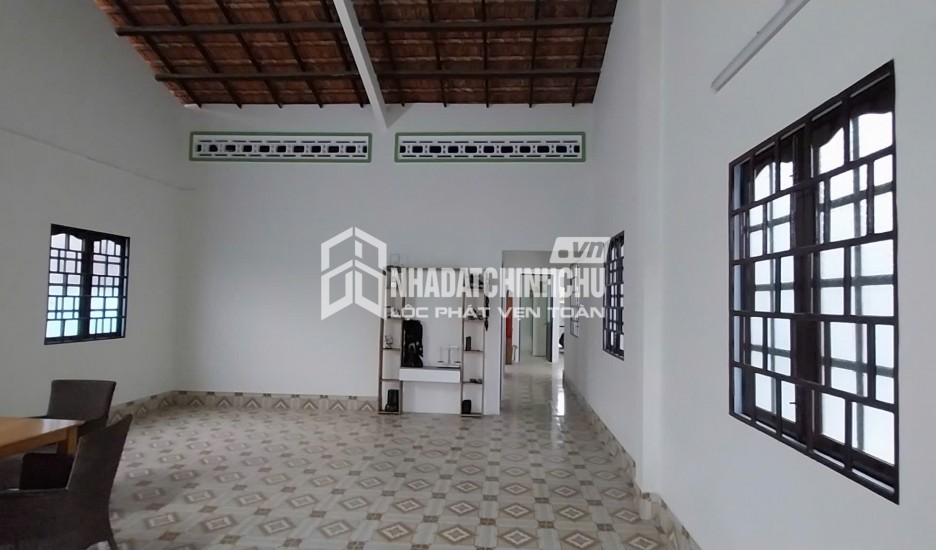BÁN NHÀ HẺM XE TẢI ĐƯỜNG PHÚ ĐỊNH QUẬN 8 - 60M2 (4X15M) - 3 PHÒNG NGỦ - SỔ HỒNG RIÊNG - GIÁ 5.25 TỶ