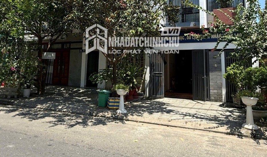 NHÀ  ĐẸP – GIÁ TỐT  – CHÍNH CHỦ CẦN BÁN GẤP NHÀ Tại phường Hòa Minh, quận Liên Chiểu, thành phố Đà Nẵng