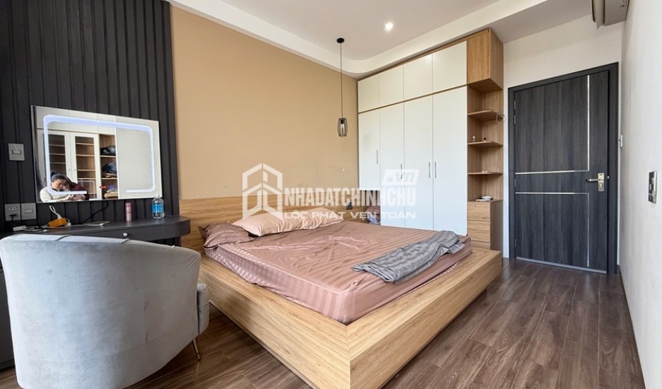 NHÀ  ĐẸP – GIÁ TỐT  – CHÍNH CHỦ CẦN BÁN GẤP NHÀ Tại phường Hòa Minh, quận Liên Chiểu, thành phố Đà Nẵng