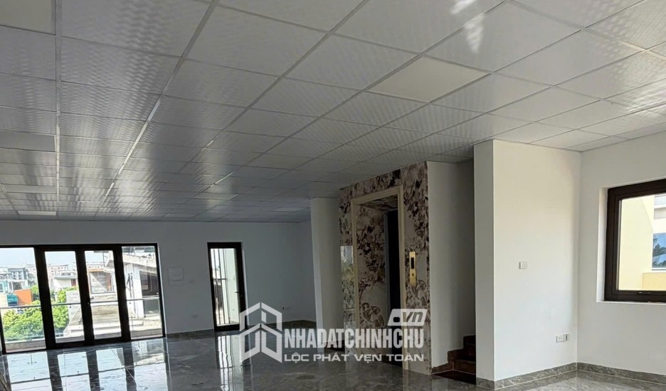 CHO THUÊ NHÀ NGUYÊN CĂN 3 TẦNG TẠI KĐT ĐẶNG XÁ, GIA LÂM, HÀ NỘI