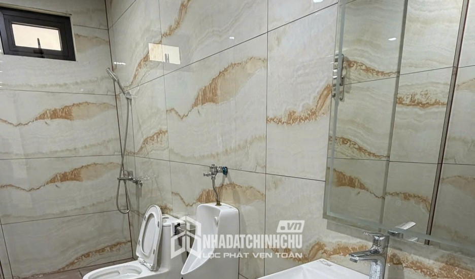 CHO THUÊ NHÀ NGUYÊN CĂN 3 TẦNG TẠI KĐT ĐẶNG XÁ, GIA LÂM, HÀ NỘI