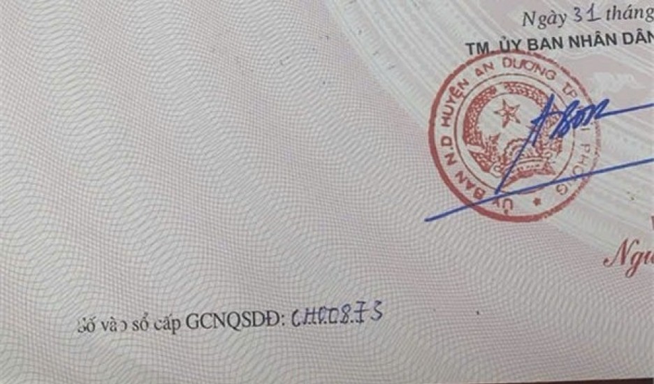 NHÀ CHỈNH CHỦ-  GIÁ TỐT BÁN NHANH CĂN NHÀ 2 TẦNG VỊ TRÍ ĐẸP An Trang , An Đồng, tp Hải Phòng