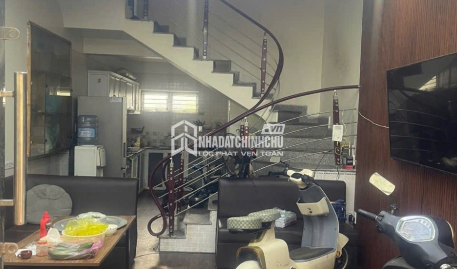 NHÀ CHỈNH CHỦ-  GIÁ TỐT BÁN NHANH CĂN NHÀ 2 TẦNG VỊ TRÍ ĐẸP An Trang , An Đồng, tp Hải Phòng