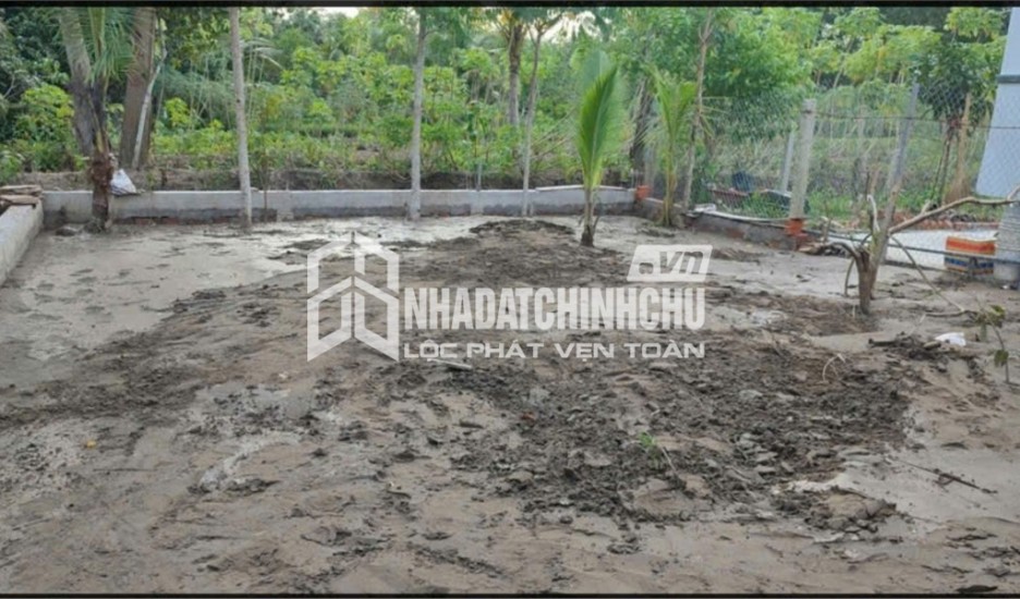 HOT HOT –CHÍNH CHỦ CẦN BÁN NHÀ ĐẤT TẠI Bình Phó B, cầu Bà Bộ, P.Long Tuyền, Q.Bình Thủy, TP.Cần Thơ