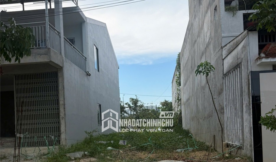 ĐẤT ĐẸP- GIÁ TỐT CHÍNH CHỦ BÁN NHANH LÔ ĐẤT ĐẦU TƯ LÀ SINH LỜI TẠI Thành phố Huế, Thừa Thiên Huế