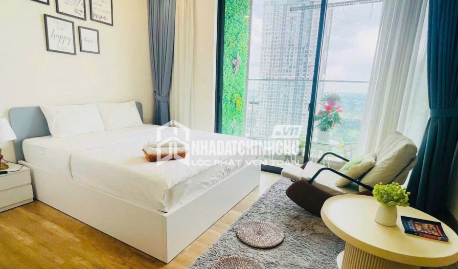 ĐÓN ĐẦU SÓNG DU LỊCH – CẦN BÁN GẤP STUDIO MẶT BIỂN Xã Bảo Ninh, TP. Đồng Hới, Tỉnh Quảng Bình