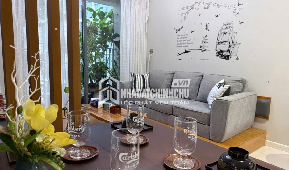 CĂN HỘ ĐẸP – GIÁ TỐT – CHÍNH CHỦ CẦN BÁN CĂN HỘ MASTERI AN PHÚ TẠI P.Thảo Điền, Q.2, TP. HCM
