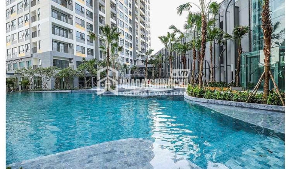 CĂN HỘ ĐẸP – GIÁ TỐT – CHÍNH CHỦ CẦN BÁN CĂN HỘ MASTERI AN PHÚ TẠI P.Thảo Điền, Q.2, TP. HCM