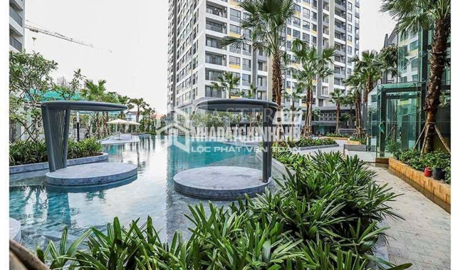 CĂN HỘ ĐẸP – GIÁ TỐT – CHÍNH CHỦ CẦN BÁN CĂN HỘ MASTERI AN PHÚ TẠI P.Thảo Điền, Q.2, TP. HCM