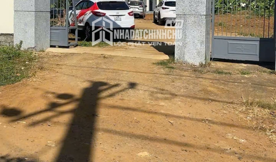 HOT HOT – CHÍNH CHỦ CẦN BÁN LÔ ĐẤT 1.000M² THỔ CƯ VEN TP. BẢO LỘC, X. Bảo Lâm 3, T. Lâm Đồng