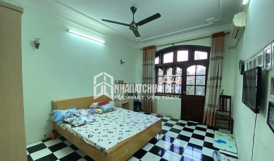 NHÀ ĐẸP - GIÁ TỐT - CHÍNH CHỦ CẦN BÁN CĂN NHÀ ĐẸP VIEW HỒ TT Cầu Đơ 3, Hà Đông, Hà Nội