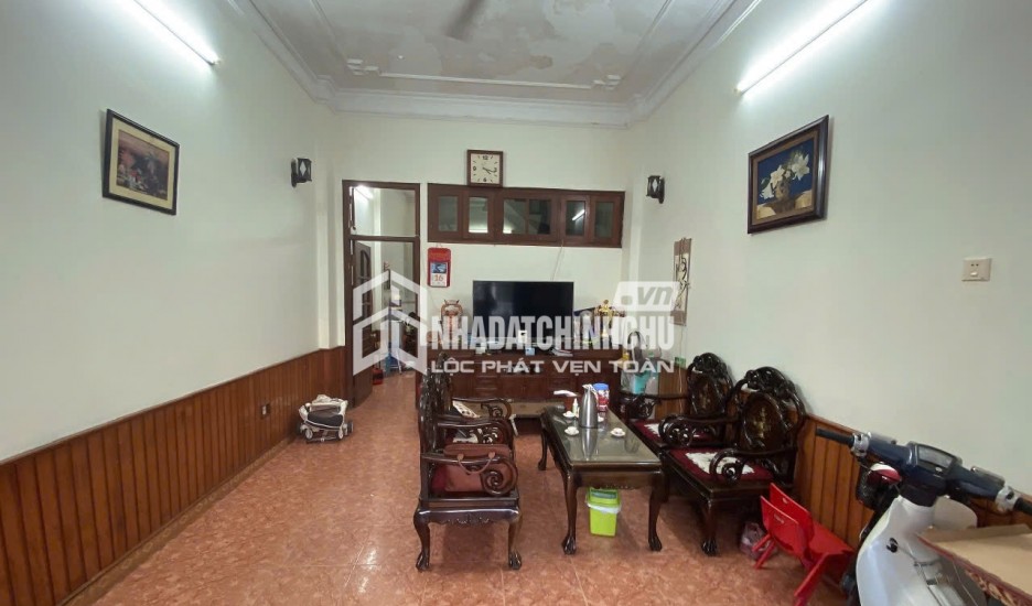 NHÀ ĐẸP - GIÁ TỐT - CHÍNH CHỦ CẦN BÁN CĂN NHÀ ĐẸP VIEW HỒ TT Cầu Đơ 3, Hà Đông, Hà Nội