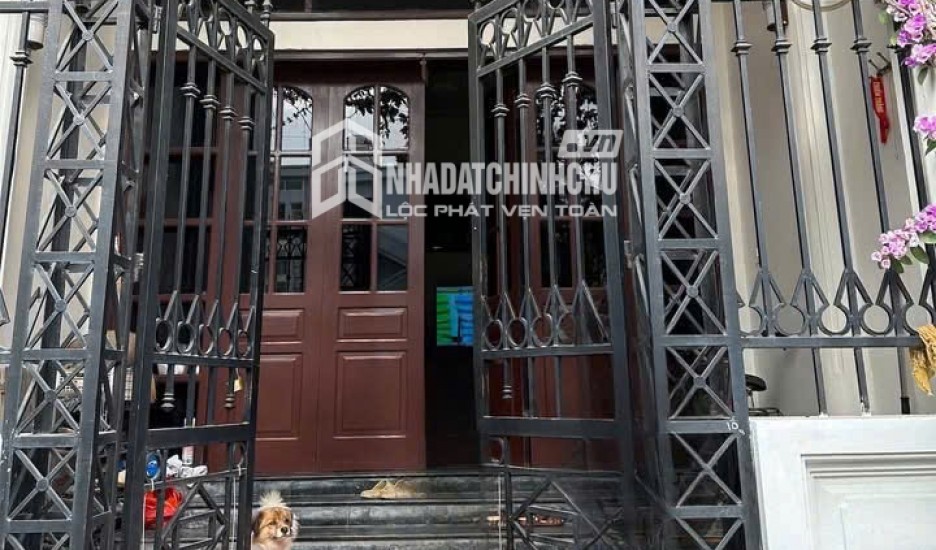 NHÀ ĐẸP - GIÁ TỐT - CHÍNH CHỦ CẦN BÁN CĂN NHÀ ĐẸP VIEW HỒ TT Cầu Đơ 3, Hà Đông, Hà Nội