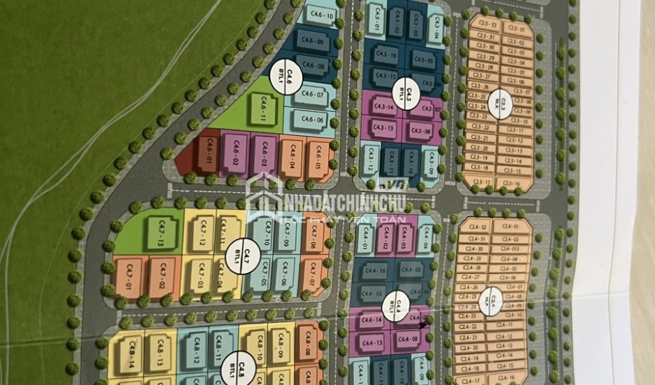 ĐẦU TƯ SINH LỜI – CHÍNH CHỦ CẦN BÁN ĐẤT TẠI Phường 11, TP Vũng Tàu,  Bà Rịa - Vũng Tàu