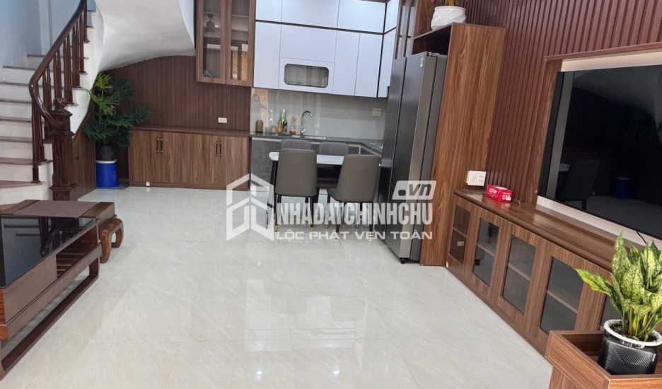 CHÍNH CHỦ BÁN NHÀ 4 TẦNG Ô TÔ VÀO NHÀ – CÁT THUẾ, AN KHÁNH, HOÀI ĐỨC, HÀ NỘI  – FULL NỘI THẤT CAO CẤP CHỈ HƠN 5 TỶ