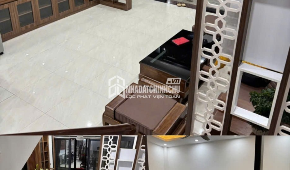 CHÍNH CHỦ BÁN NHÀ 4 TẦNG Ô TÔ VÀO NHÀ – CÁT THUẾ, AN KHÁNH, HOÀI ĐỨC, HÀ NỘI  – FULL NỘI THẤT CAO CẤP CHỈ HƠN 5 TỶ