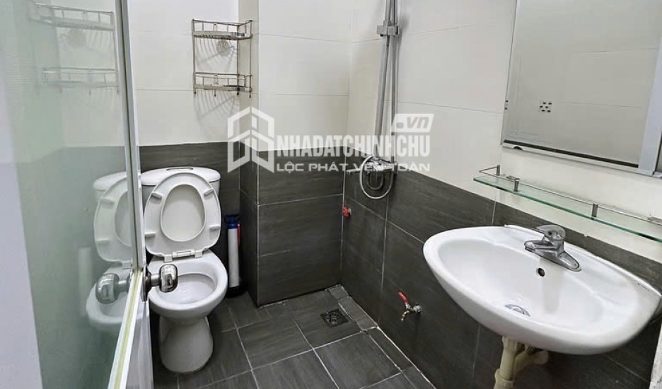 CHO THUÊ PHÒNG – GẦN ĐẠI HỌC HÀ NỘI- GIÁ CHỈ 3TR500K/ THÁNG