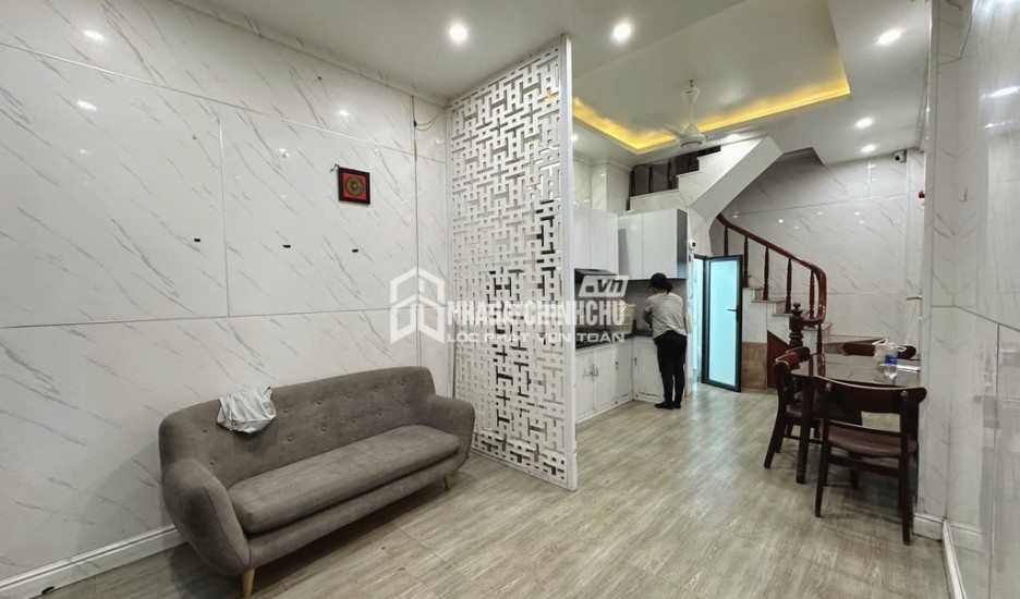CHO THUÊ PHÒNG – GẦN ĐẠI HỌC HÀ NỘI- GIÁ CHỈ 3TR500K/ THÁNG