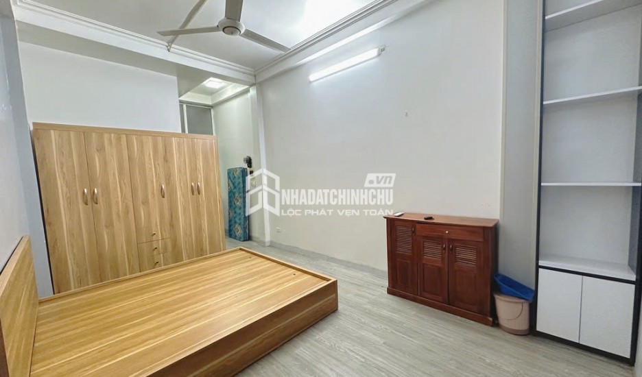 CHO THUÊ PHÒNG – GẦN ĐẠI HỌC HÀ NỘI- GIÁ CHỈ 3TR500K/ THÁNG