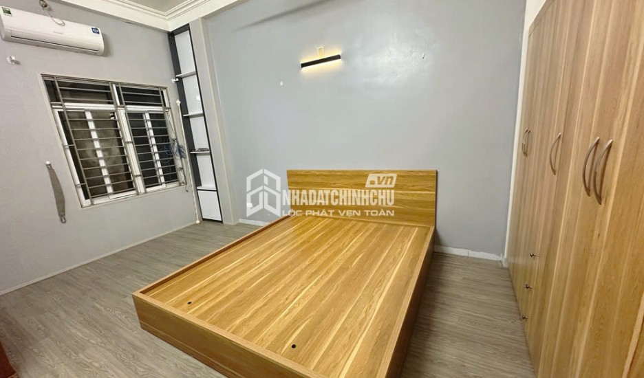 CHO THUÊ PHÒNG – GẦN ĐẠI HỌC HÀ NỘI- GIÁ CHỈ 3TR500K/ THÁNG