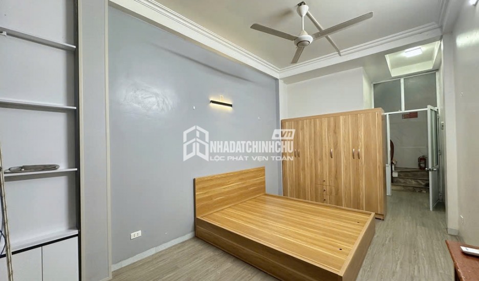 CHO THUÊ PHÒNG – GẦN ĐẠI HỌC HÀ NỘI- GIÁ CHỈ 3TR500K/ THÁNG