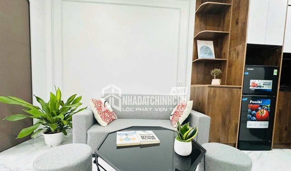 PASS PHÒNG 1N1K FULL NỘI THẤT TẠI KHƯƠNG TRUNG, THANH XUÂN, HÀ NỘI – VÀO Ở NGAY TẶNG 500K