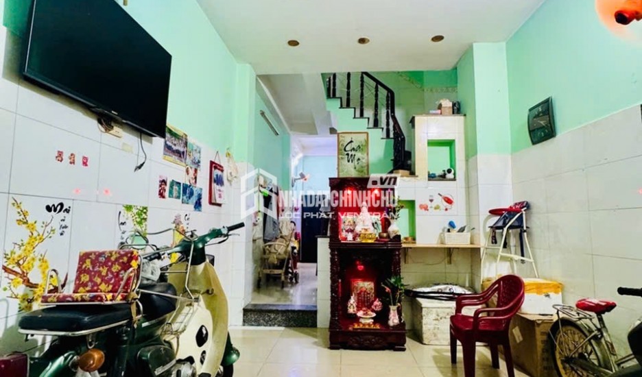 BÁN NHÀ 5 TẦNG - ĐƯỜNG NGUYỄN DUY, Q.8 - DT: 150M - GẦN CẦU NGUYỄN TRI PHƯƠNG - GIÁ 6.3 TỶ