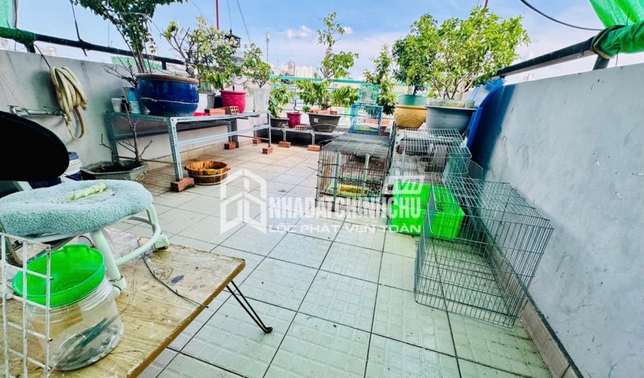 BÁN NHÀ 5 TẦNG - ĐƯỜNG NGUYỄN DUY, Q.8 - DT: 150M - GẦN CẦU NGUYỄN TRI PHƯƠNG - GIÁ 6.3 TỶ