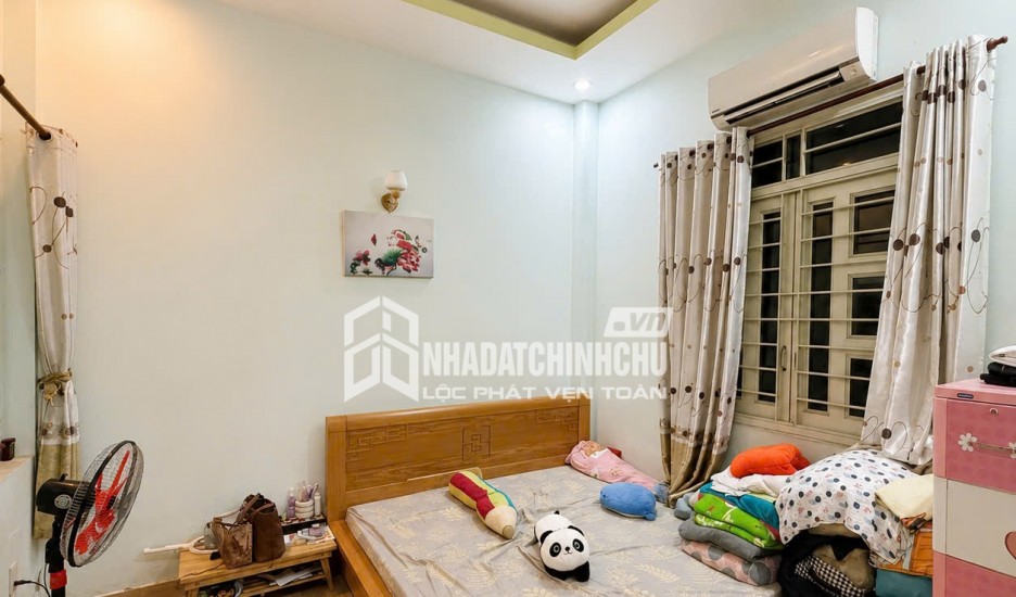 CHO THUÊ NHÀ NGUYÊN CĂN – MẶT TIỀN LÊ ĐỨC THỌ