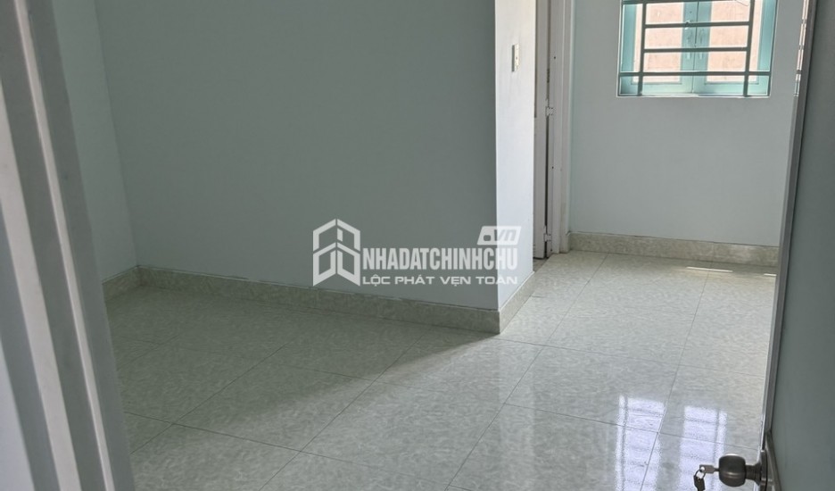 Cho thuê nhà nguyên căn – Gần Đường Huỳnh Thị Hai, Quận 12, TP HCM
