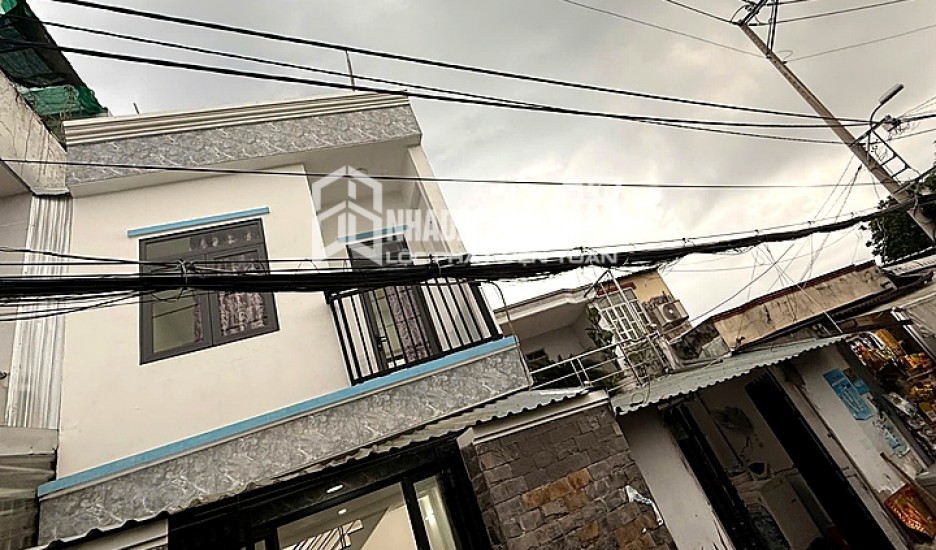 CHO THUÊ 8 TRIỆU HẺM OTO 2 PN NHANH MỚI KỊP