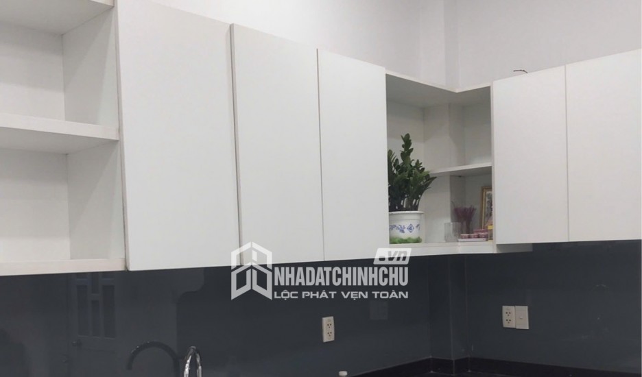 NHÀ 3 TẦNG KIÊN CỐ ,45M2,HẺM ĐẸP THÔNG PHÙ HỢP MUA Ở HOẶC CHO THUÊ GIỮ TIỀN ĐẦU TƯ, CHỈ NHỈNH 4 TỶ