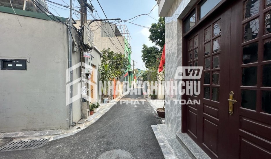 Cơ Hội Sở Hữu Nhà Bình Thọ Thủ Đức, 110m2, 5 Tầng, Hẻm Xe Hơi 8m, Giá 11 Tỷ
