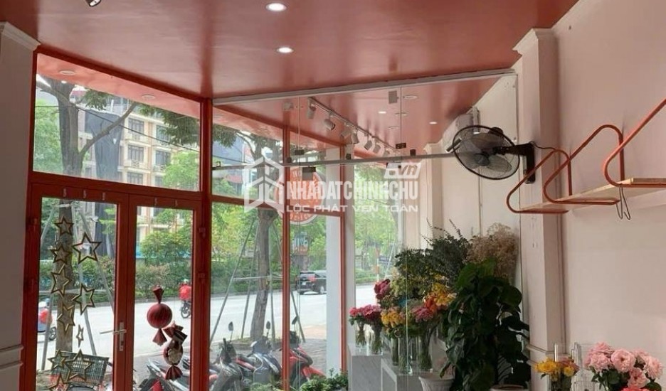 Bán nhà Khương Đình 39m2x6 tầng, nhà cực đẹp cực hiếm ngõ nông thông thoáng.